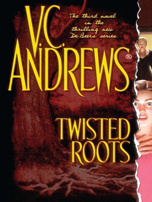 Twisted Roots - ebook